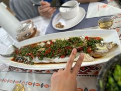 -野蔓果·山野菜(西湖景区·龙井茶田店)