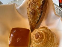 -Le Comptoir de Pierre Gagnaire