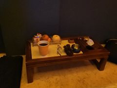 -舞指仙境足浴按摩(政务店)