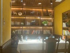 -俄士厨房(五棵松华熙LIVE店)