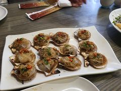 -大京园海鲜烧烤(东城路店)
