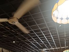 -老街坊餐吧