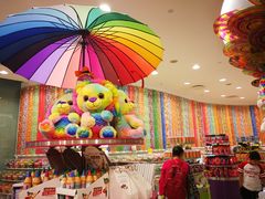 -星光糖果屋