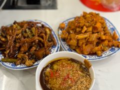 -一烙锅(友谊店)