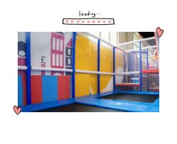 -开心哈乐亲子乐园(东森时尚百货店)