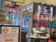 -大哥餐厅(西城花园店)