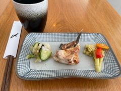 特制当日小菜-嘻〆咩 XIME 洋食Izakaya