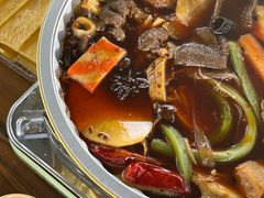 -汉长安城未央宫国家考古遗址公园