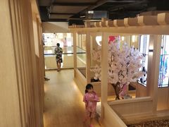 -碧水豪园·足浴·SPA·汗蒸·那须汤泉(中山东路店)