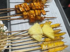 -聚点·北京串(紫竹桥店)