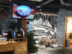 -黄家码头老火锅(解放碑旗舰店)