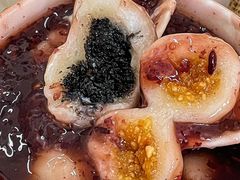 -阿三麻蓉汤圆(顺光大厦店)