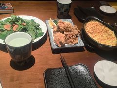 -千代武日本料理(开发区店)