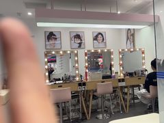 -天真蓝照相馆(中华广场店)