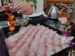 -丽江庭院·云南野生菌·海鲜火锅(鼓楼四合院店)