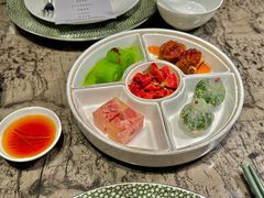 -水岸十里·江海时鲜(万象前海店)