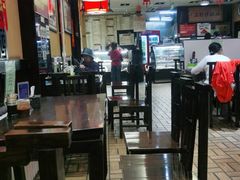 大堂-姚记炒肝店(簋街店)