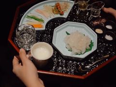 -龙悦湾酒家·八阵鱼生·渔人码头店