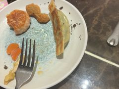 -汉丽斯巴西烤肉自助(市南店)