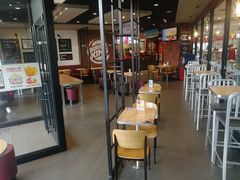 -汉堡王(定州大世界店)