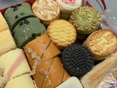 -三禾北京稻香村(北京市百货大楼店)