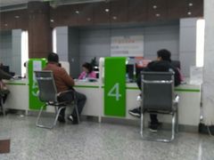 -中国电信(四川北路营业厅)