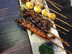 -山屋日式料理屋(宛平88店)