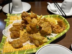 -大灶头·新昌菜(中国茶市店)