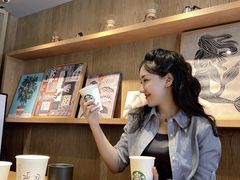 -星巴克臻选(济南恒隆店)
