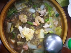 -杨记海鲜楼(三门黑金冠店)