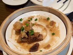 -采悦轩中餐厅·粤菜·海南菜(神州半岛喜来登度假酒店)