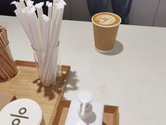 -% Arabica阿拉比卡咖啡(武汉天地店)