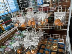 -蓝湾碧波·老字号·疍家非遗海上餐厅