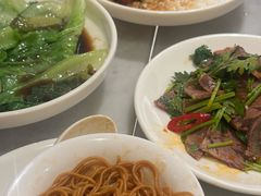 -南小馆(迪士尼小镇店)