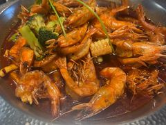 -邵汇大虾(泉园一路店)