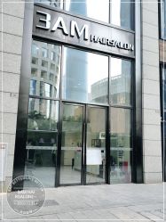 -3AM HAIR SALON染发接发