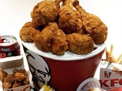 -肯德基(殷巷苏果店)