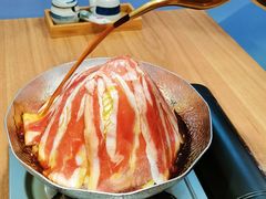 -西月山居匠心创意料理(江汉路新佳丽广场店)