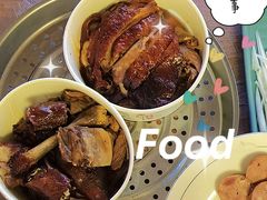 -恩燕北京烤鸭店(北方市场店)