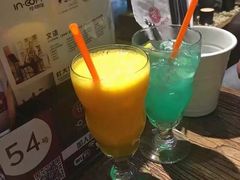 -印咖啡IN COFFEE(红旗街店)