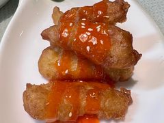 -兰桂坊·花园餐厅(西湖店)