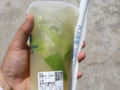 -茶百道(淮安一品国际店)