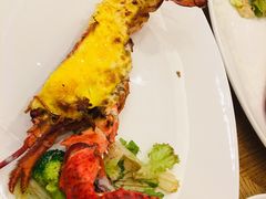 -苏州知音温德姆至尊酒店·四季海鲜自助餐厅(汾湖店)