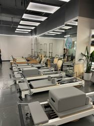 -1001普拉提运动