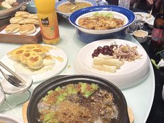 -豫丰汇河南名菜楼(武记餐饮)