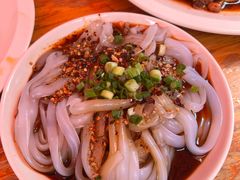 -洞子口陈氏凉粉