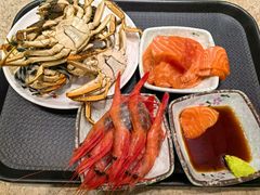 -初色海鲜自助(万丰路店)