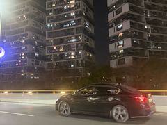 -钱江新城灯光秀