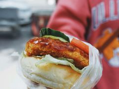 -帝戎(禾祥西路店)