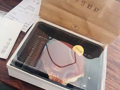 打翻的提拉米苏-半勺舒舒(太乙店)